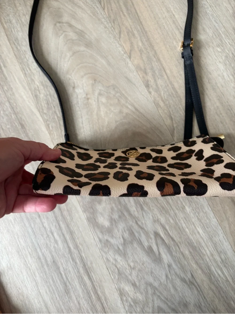 Tory Burch NWOT Crossbody